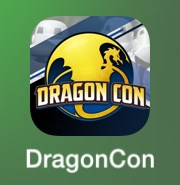 DragonCon 2104 App