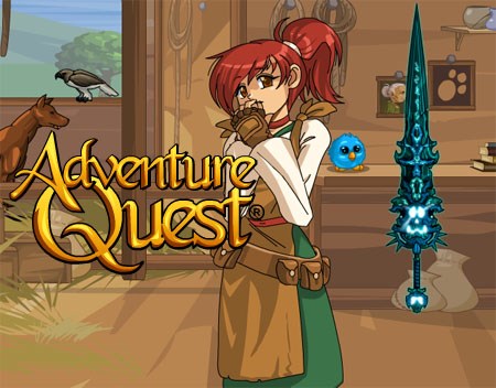 AdventureQuest Host