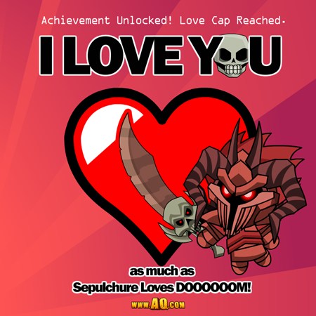 Sepulchure Loves You