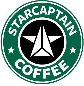 Starcaptain Coffee