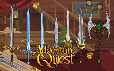 Progress Update on Nulgath Part II - Adventure Quest 3D, Cross Platform  MMORPG
