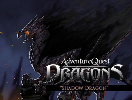 adventure quest dragon