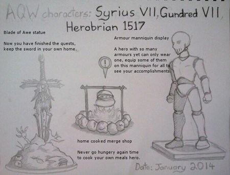 Syrius VII , Gundred VII - android.jpg