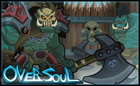 OverSoul Release