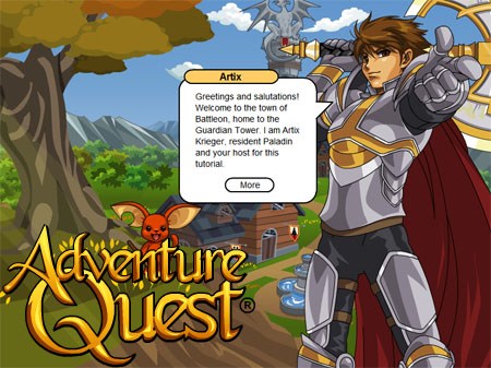 Nulgath Saga: Part 2 - Bonus Content - Adventure Quest 3D, Cross Platform  MMORPG